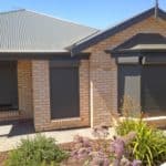 roller shutters